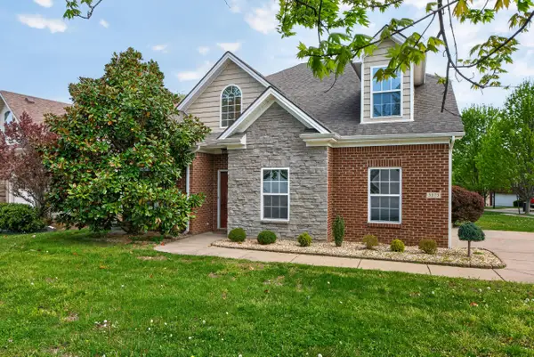 3373 Hibernia Pass, Lexington, KY 40509