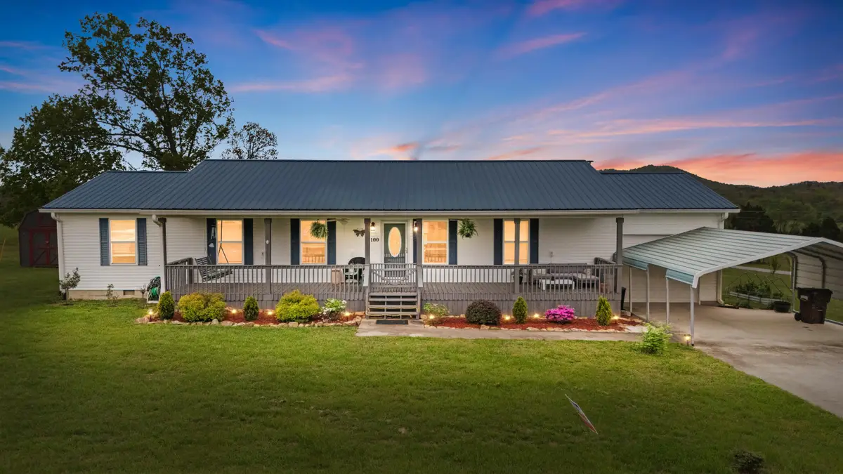 100  Katie Lane, Clay City, KY 40312 - #1