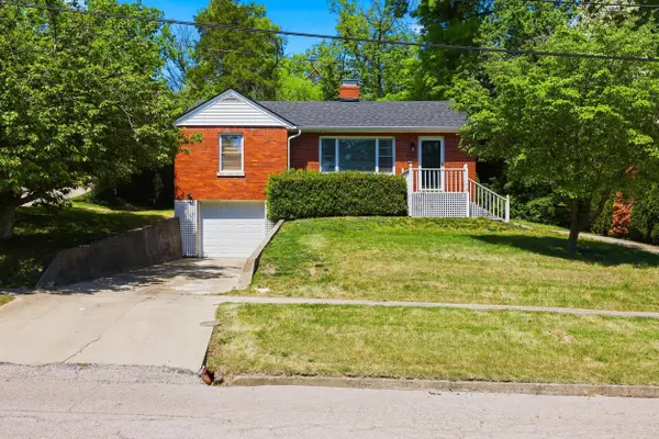 108 Holly Street, Berea, KY 40403