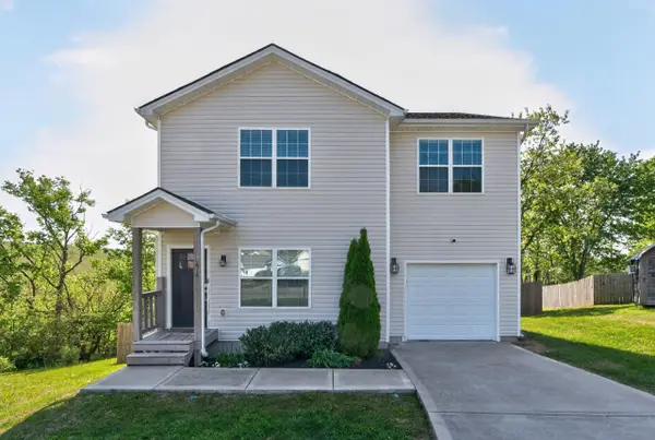 414 Pueblo Court, Winchester, KY 40391