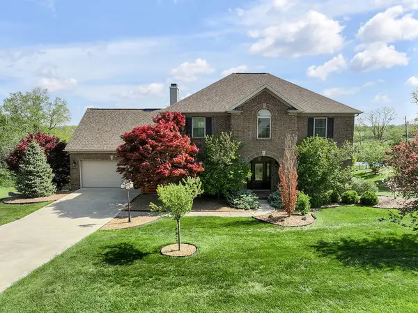 142 Clubhouse Drive, Winchester, KY 40391