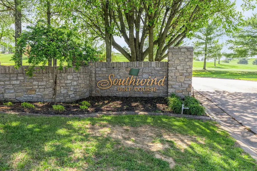 142 Clubhouse Drive, Winchester, KY 40391 - #3