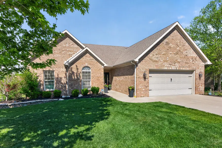 105 Elm Fork Drive, Paris, KY 40361 - #2