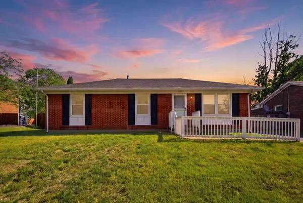 619 Warrington Drive, Lexington, KY 40505