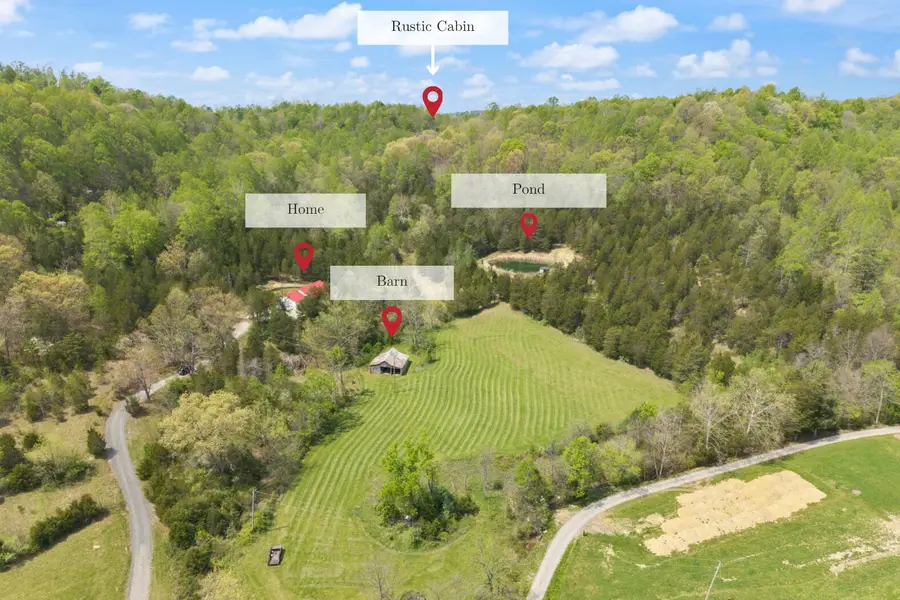 8942 Quicks Run Road, Vanceburg, KY 41179 - #2