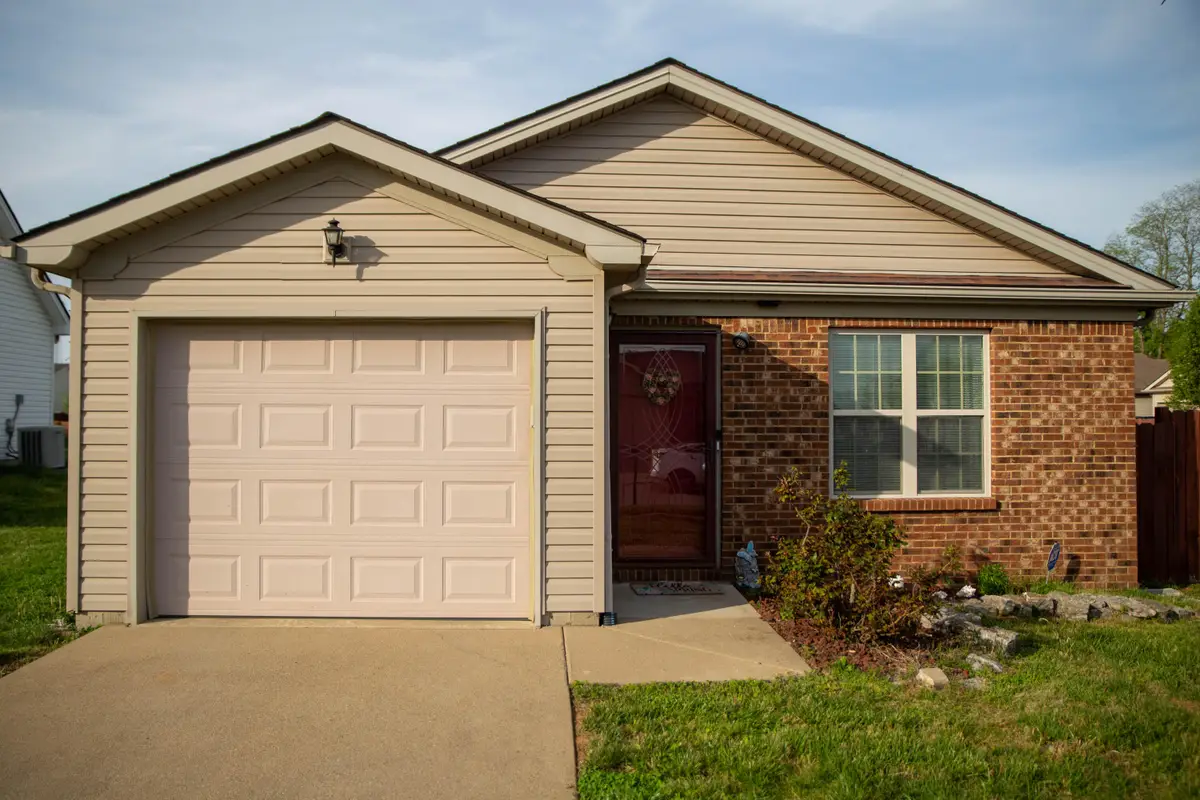 122 Marjorie Place, Georgetown, KY 40324 - #1