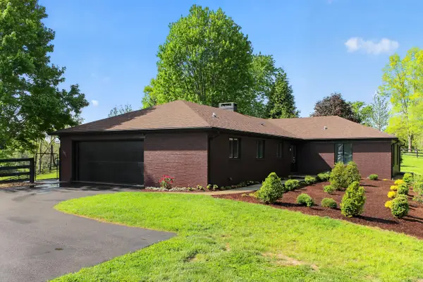 1199 Fort Bramlett Road, Nicholasville, KY 40356