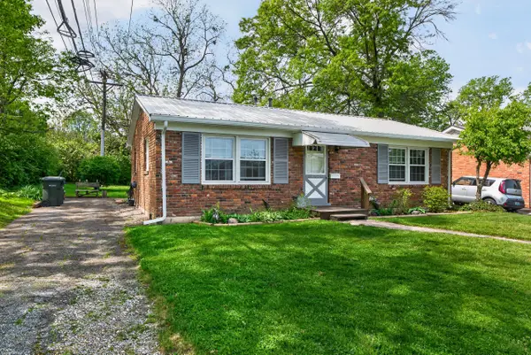 838 Aster Road, Lexington, KY 40504