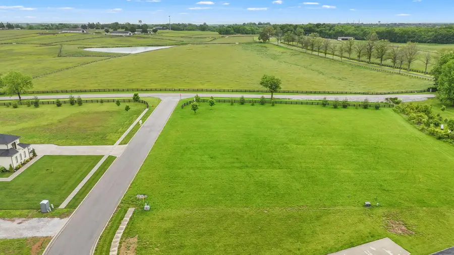 2222 Lesley Trail, Wilmore, KY 40390 - #3