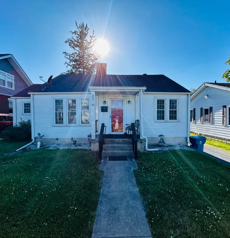 325 N 4th Street, Danville, KY 40422 - #2