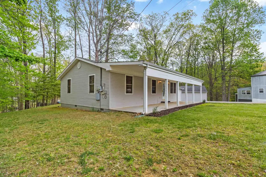 72 Bass Circle, Nancy, KY 42544 - #2
