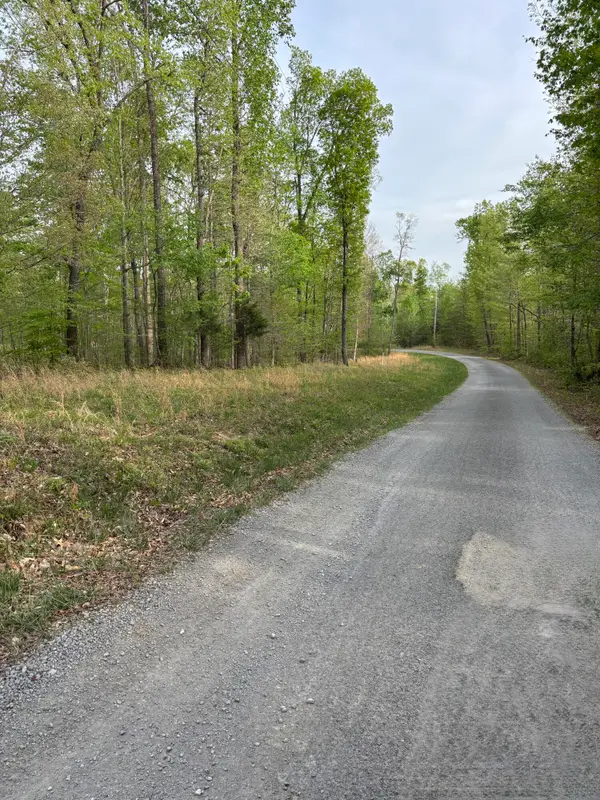 Lot 23  Campbell Road, Nancy, KY 42544