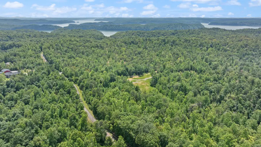Lot 23  Campbell Road, Nancy, KY 42544 - #3