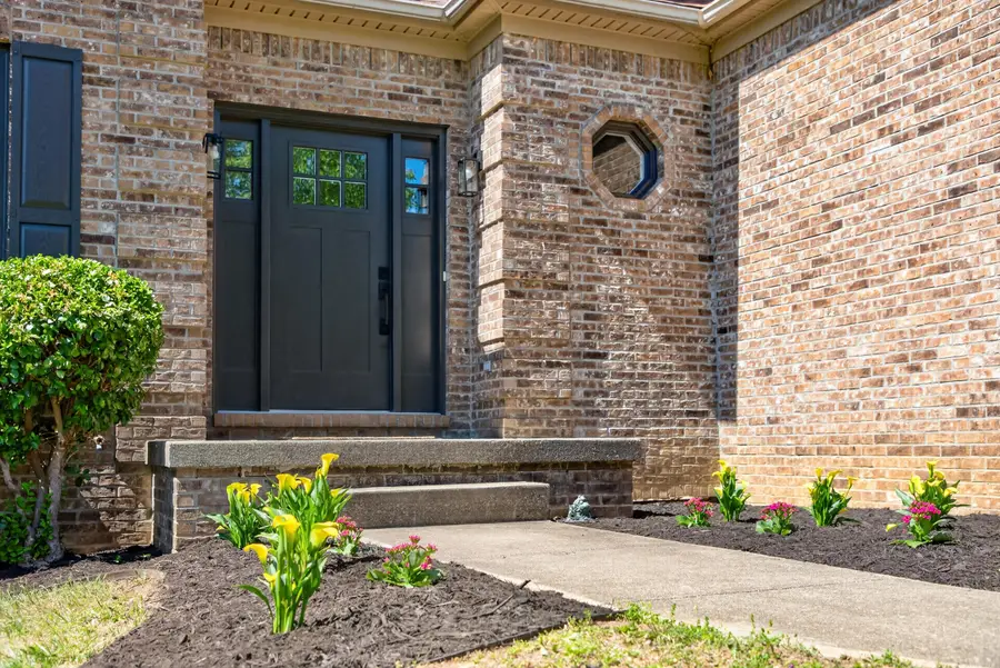 505 Huntersknoll Place, Lexington, KY 40509 - #3