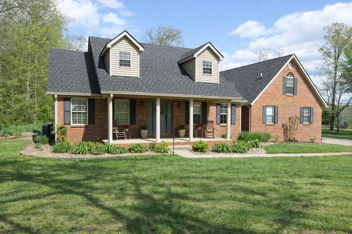 1121 Sycamore Drive, Lawrenceburg, KY 40342 - #1