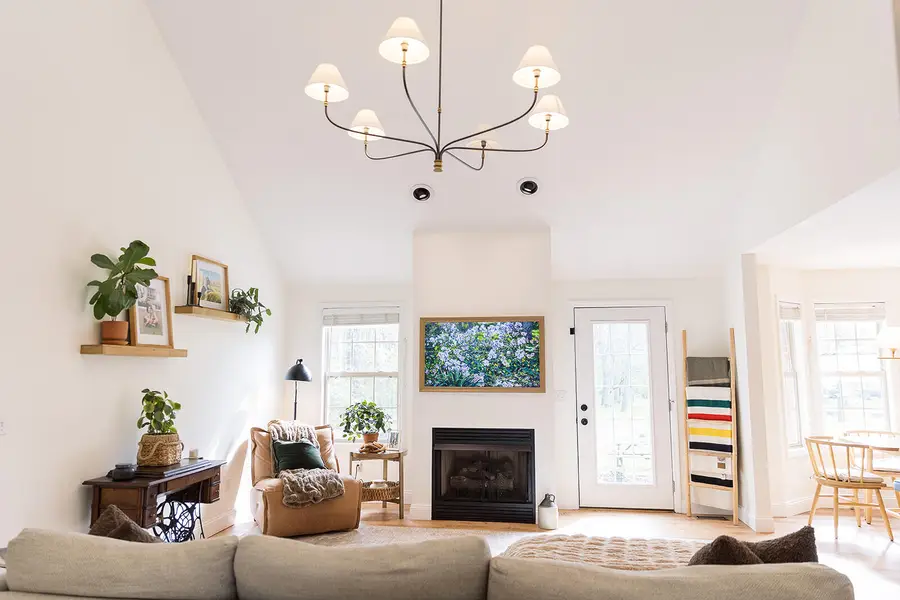 1121 Sycamore Drive, Lawrenceburg, KY 40342 - #2