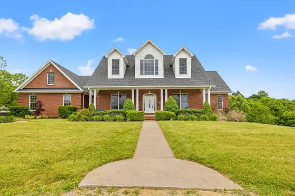 125 Covered Bridge Lane, Frankfort, KY 40601