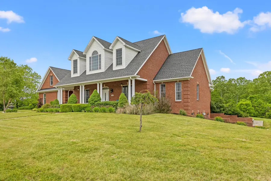 125 Covered Bridge Lane, Frankfort, KY 40601 - #2