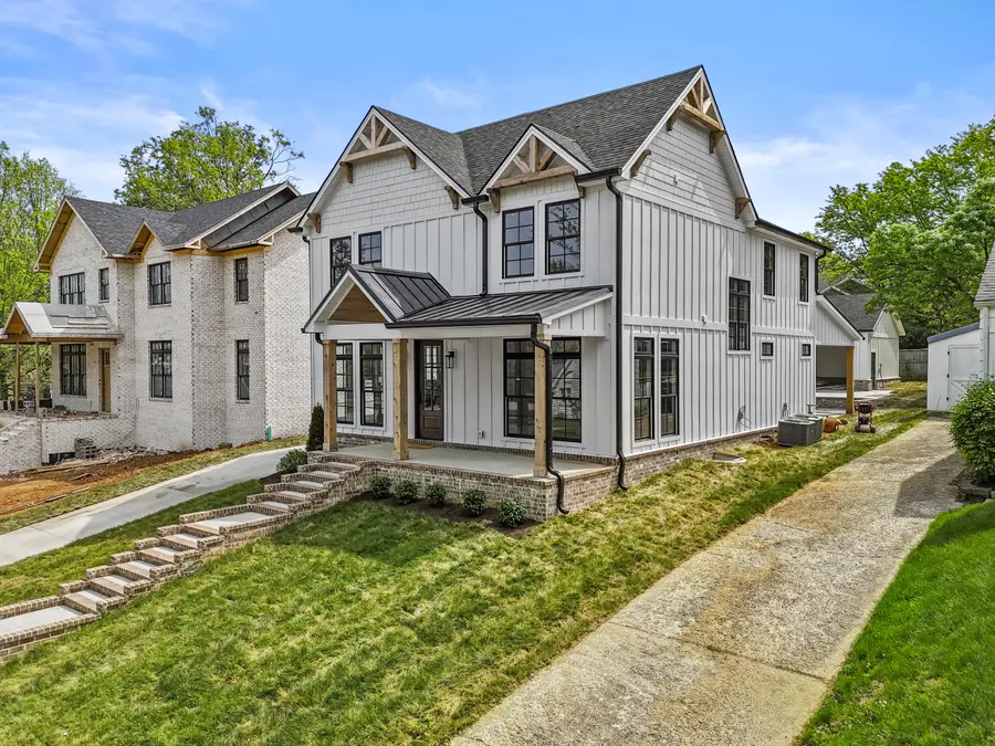 1212 Kastle Road, Lexington, KY 40502 - #3