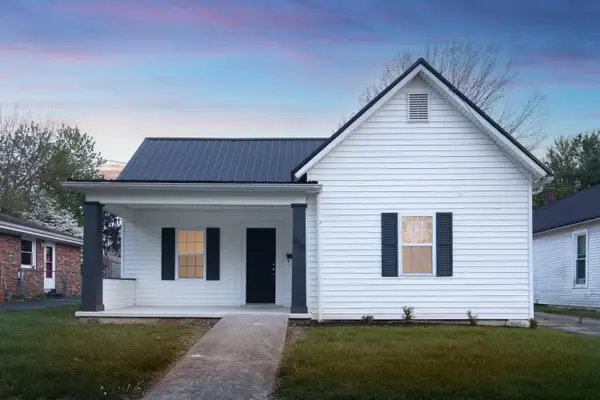 438 Smith Street, Danville, KY 40422