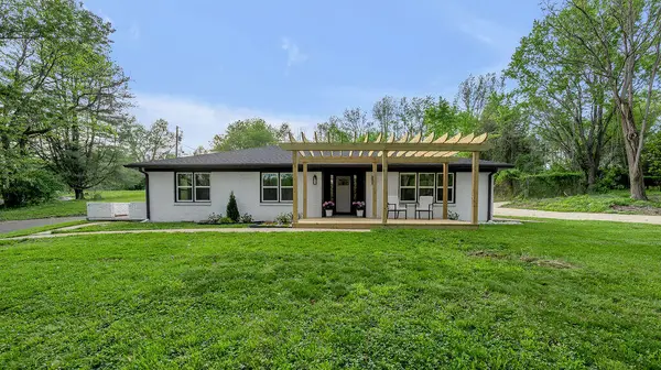 2040 Mcgee 1 Lane, Nicholasville, KY 40356