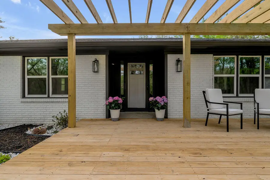 2040 Mcgee 1 Lane, Nicholasville, KY 40356 - #2