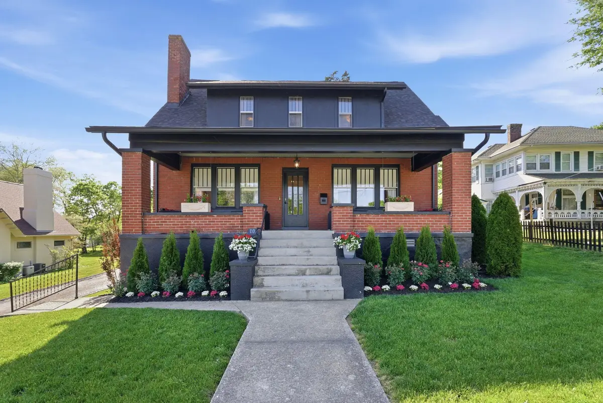 105 Danville Avenue, Stanford, KY 40484 - #1