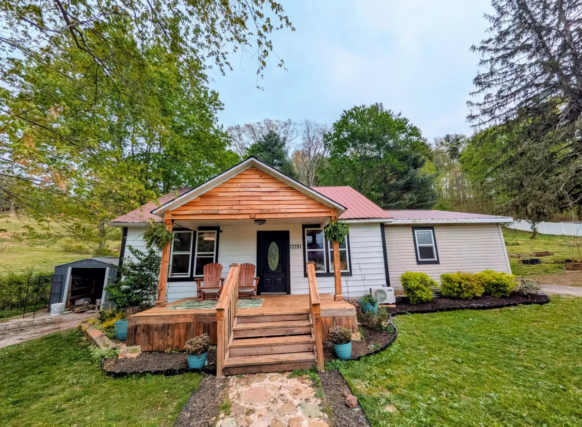 12251 U.s. 421, Tyner, KY 40486 - #1