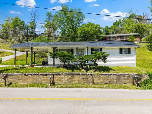 10 Frog Avenue, Manchester, KY 40962