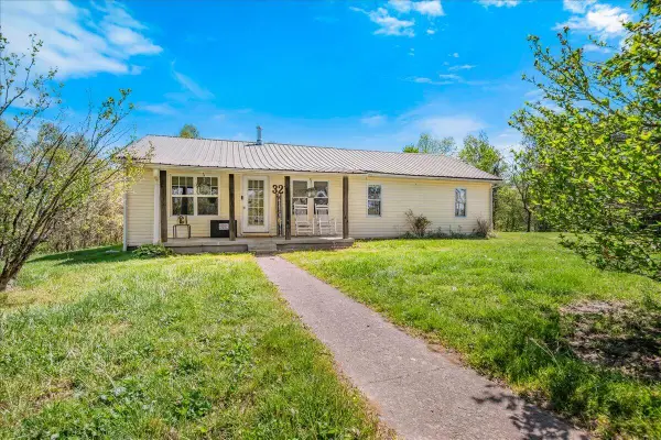 321 Elza Road, London, KY 40741