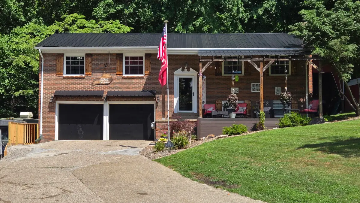 1512 Maple Lane, Corbin, KY 40701 - #1