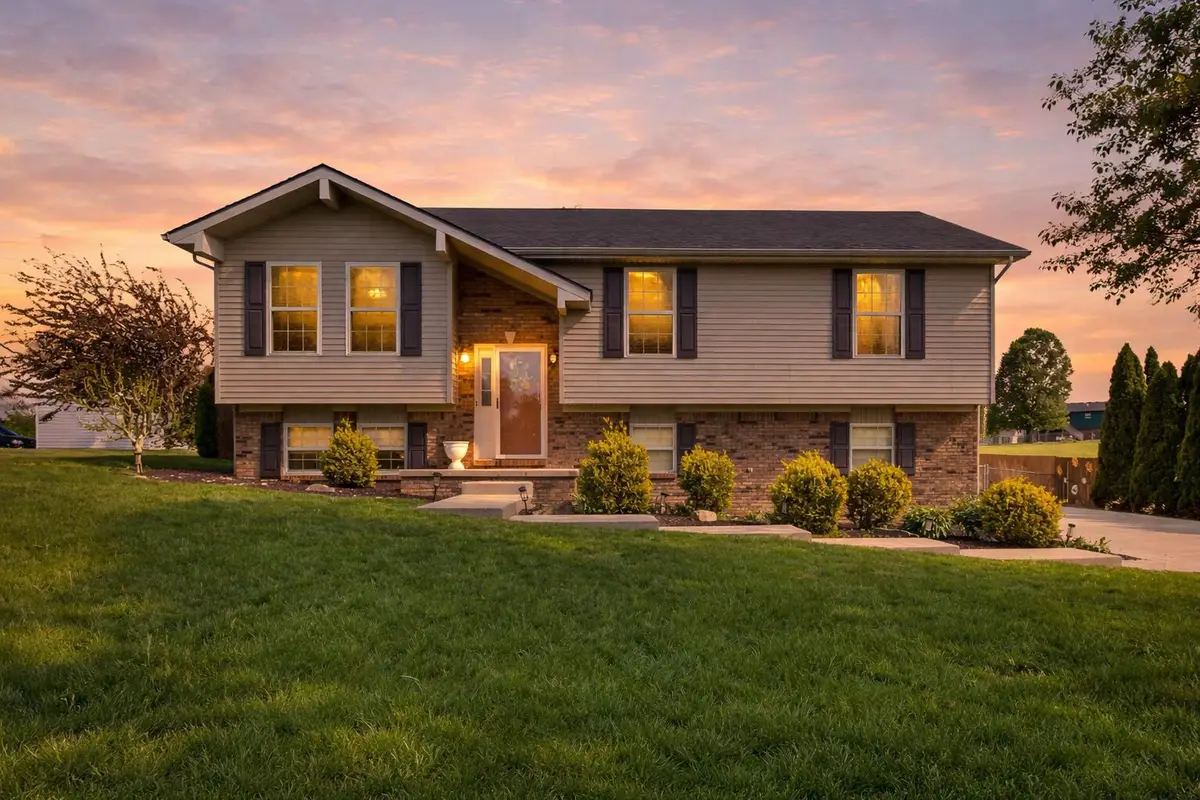 1212 Kenzie Court, Berea, KY 40403 - #1