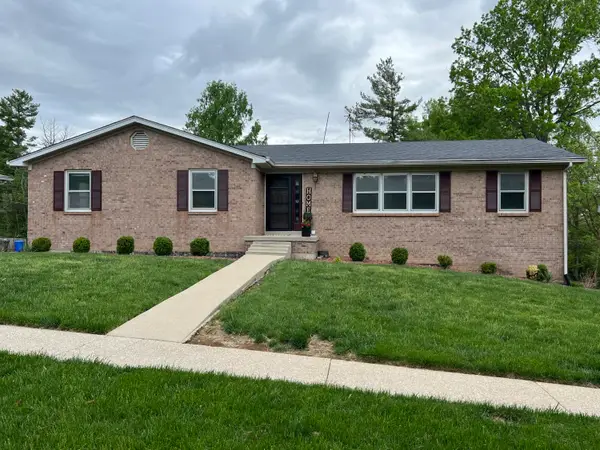 3416 Pinas Bay Drive, Lexington, KY 40502