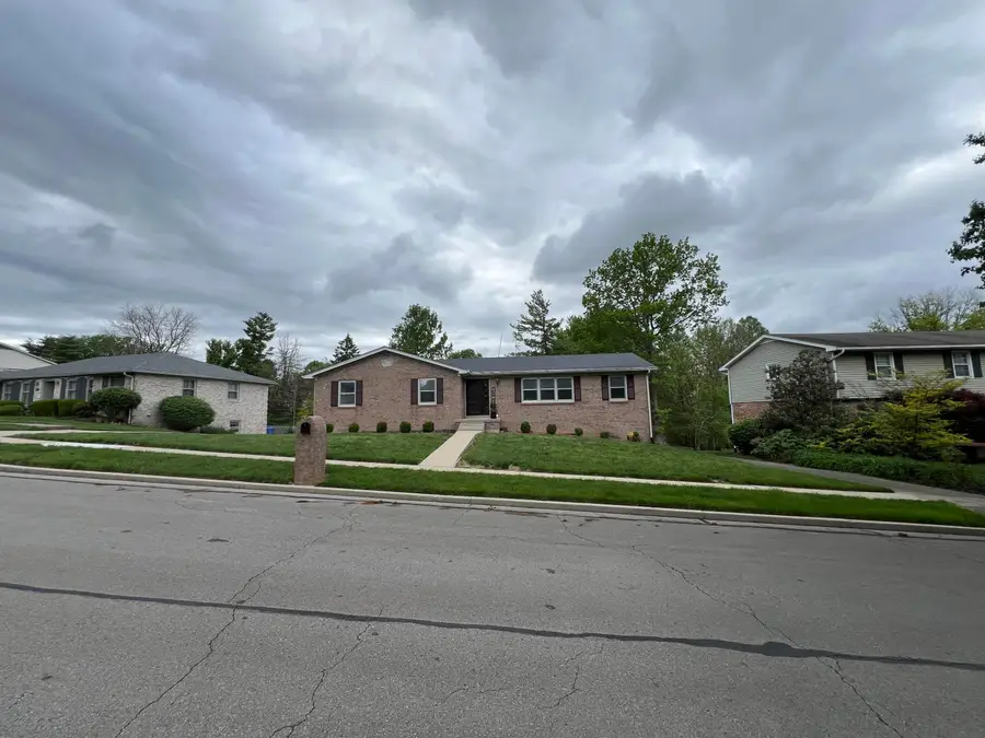 3416 Pinas Bay Drive, Lexington, KY 40502 - #2