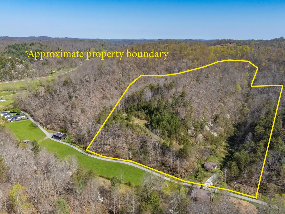 421 Stinson Branch Road, West Liberty, KY 41472 - #1