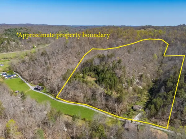 421 Stinson Branch Road, West Liberty, KY 41472