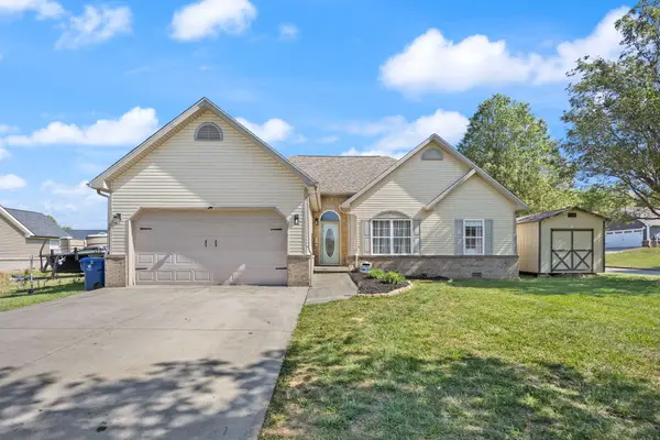 372 Ridgewood Drive, Somerset, KY 42503