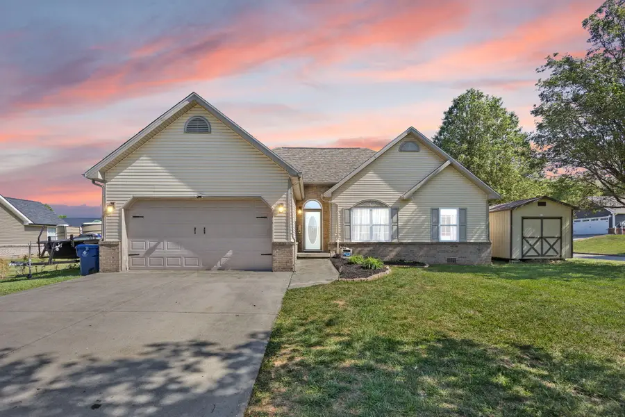 372 Ridgewood Drive, Somerset, KY 42503 - #2