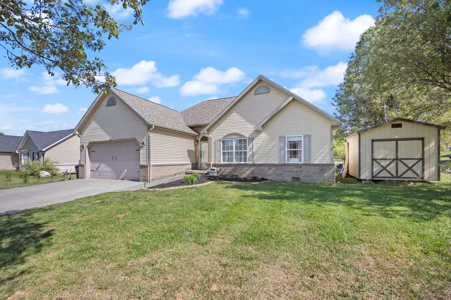 372 Ridgewood Drive, Somerset, KY 42503 - #3