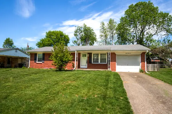 836 Kingsway Drive, Versailles, KY 40383