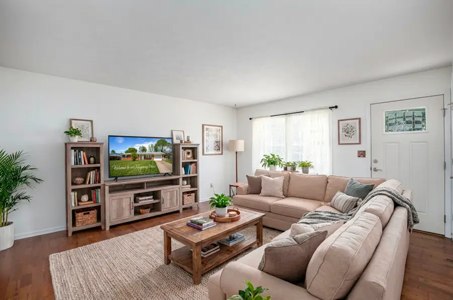 836 Kingsway Drive, Versailles, KY 40383 - #3