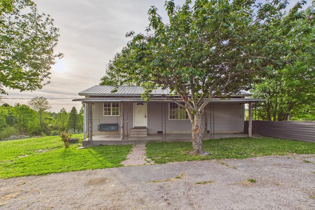 57 Willie Spencer Road, Lily, KY 40740 - #1