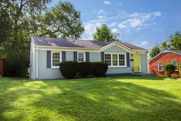 1746 Gettysburg Road, Lexington, KY 40504