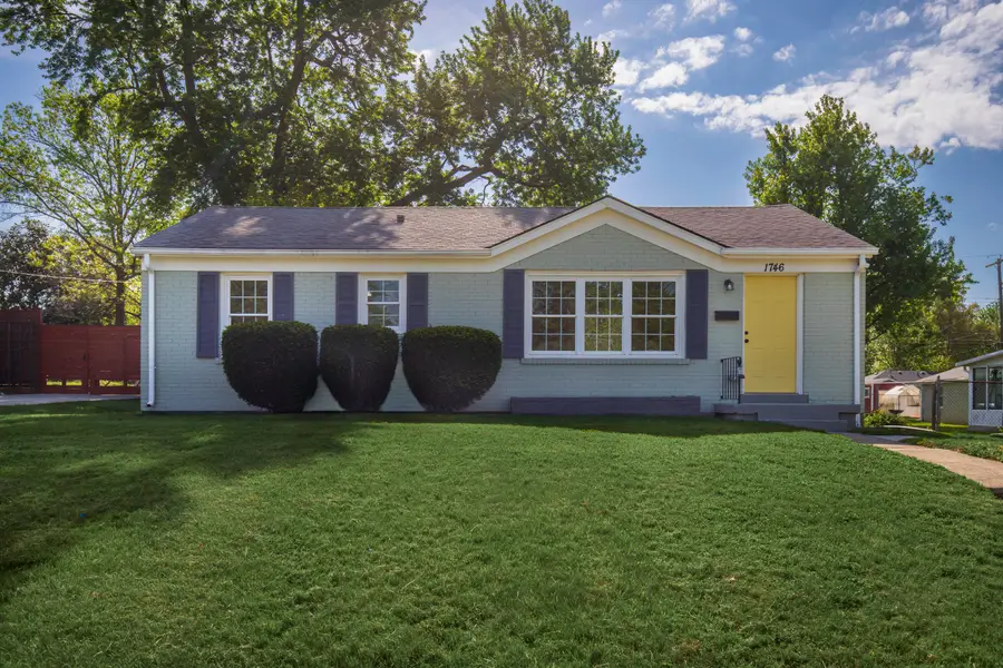 1746 Gettysburg Road, Lexington, KY 40504 - #2