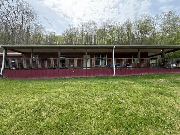 127 Mccoy Branch Road, Louisa, KY 41230