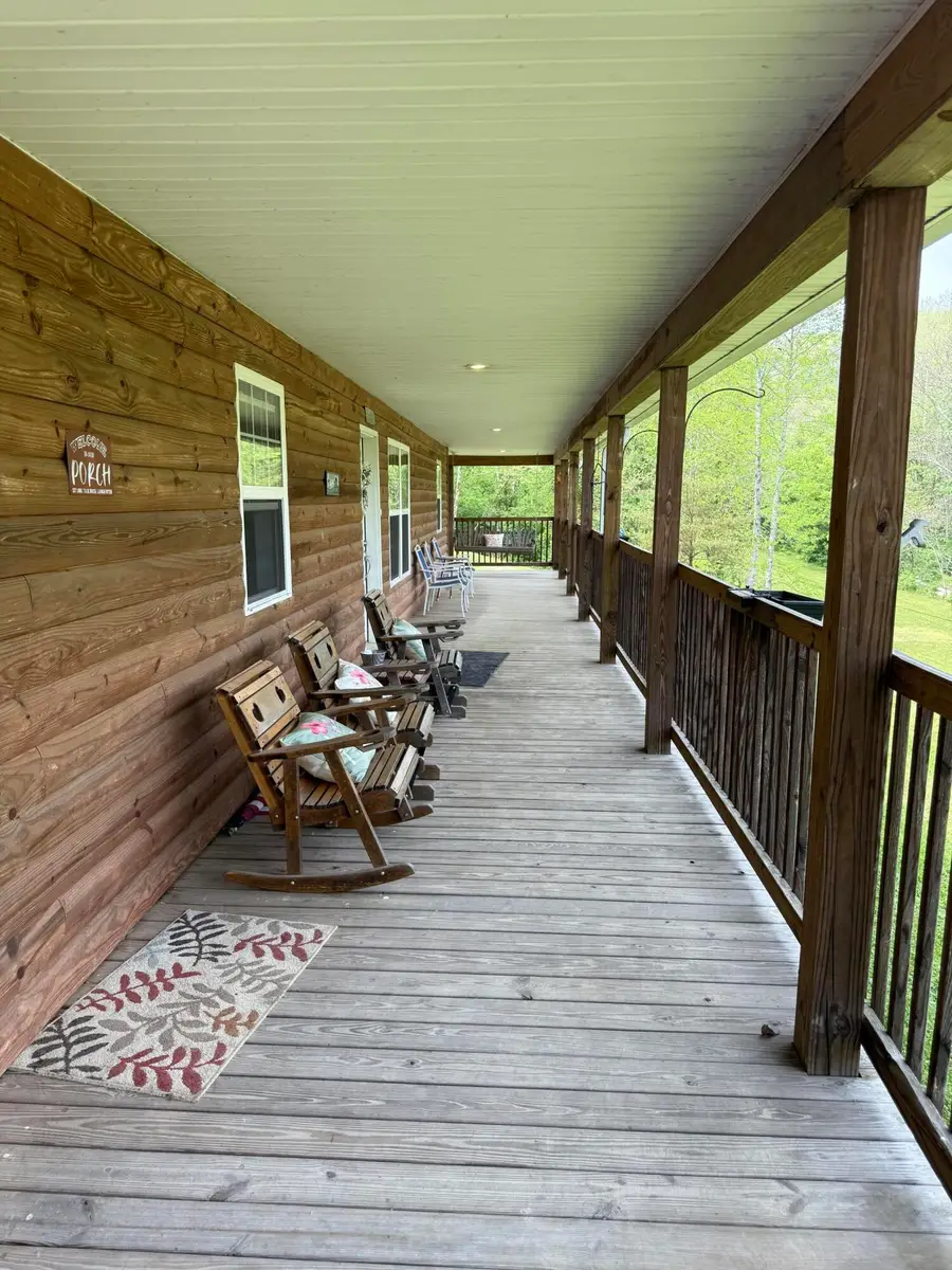 127 Mccoy Branch Road, Louisa, KY 41230 - #2