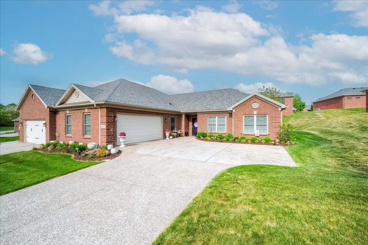 2047 Berry Hill Drive, Frankfort, KY 40601 - #1