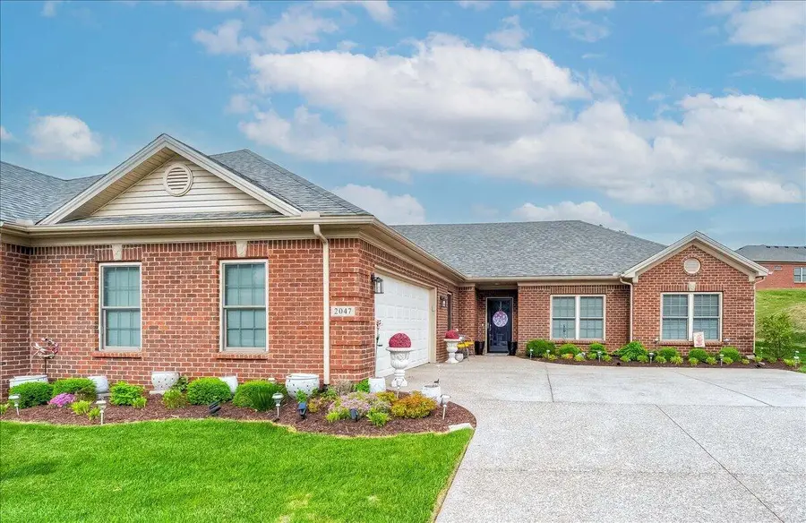 2047 Berry Hill Drive, Frankfort, KY 40601 - #2