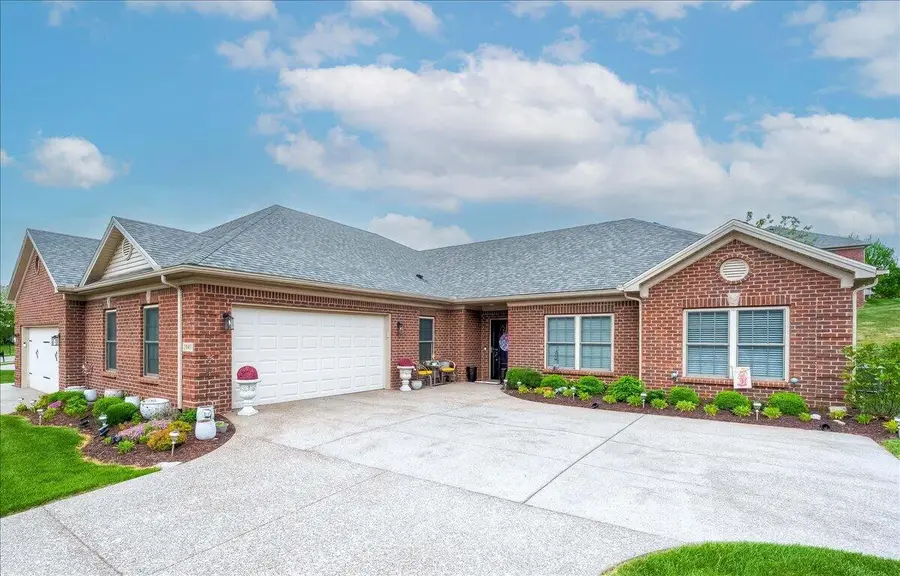 2047 Berry Hill Drive, Frankfort, KY 40601 - #3