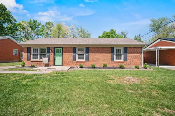 675 Cottonwood Drive, Richmond, KY 40475